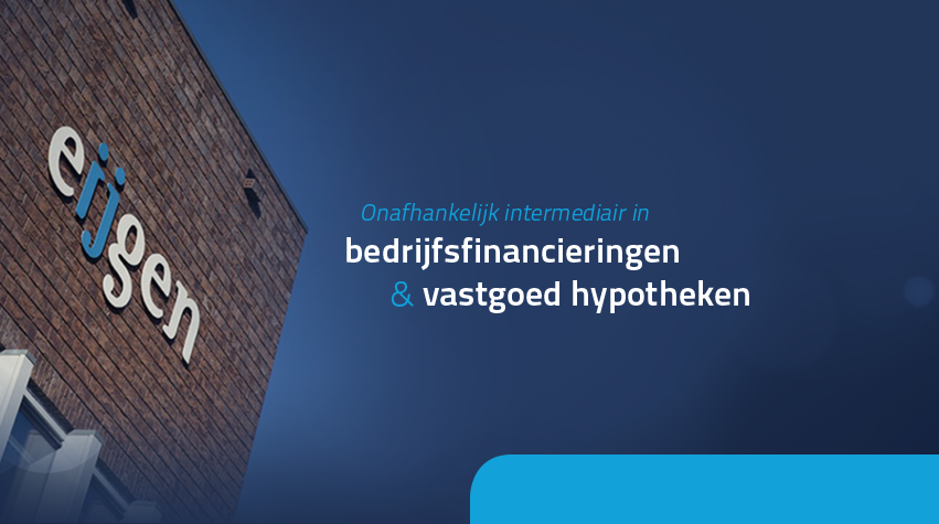 Eijgen Finance